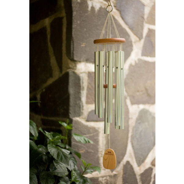 Photo of Woodstock Gregorian Alto Wind Chime