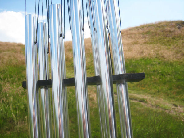 Photo of Woodstock Healing Wind Chime