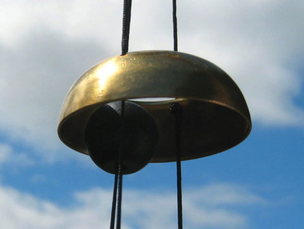 Photo of Woodstock Temple Bells - Trio Brass