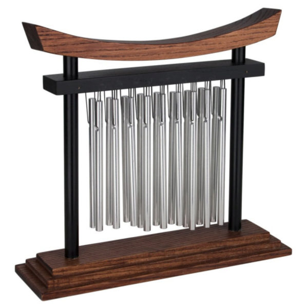 Photo of Woodstock Tranquility Table Chime