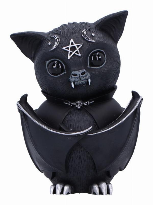 Photo #1 of product B6983C24 - Beelzebat 9.6cm