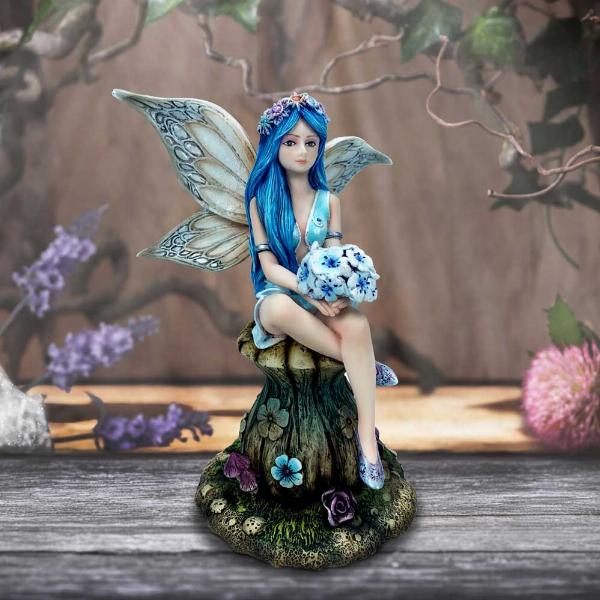 Photo #5 of product D6853C24 - Bryony Fairy Figurine