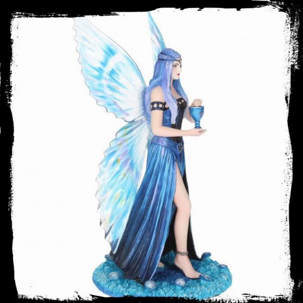 Photo of Enchantment Fairy Figurine (Anne Stokes)