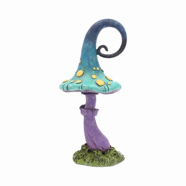 Photo #5 of product D3571J7 - Foolish Fizzy Whizz Fairy Village Toadstool 24cm