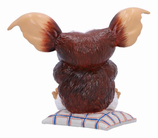 Photo #3 of product B6444X3 - Gremlins Gizmo with 3D Glasses Figurine 14.5cm