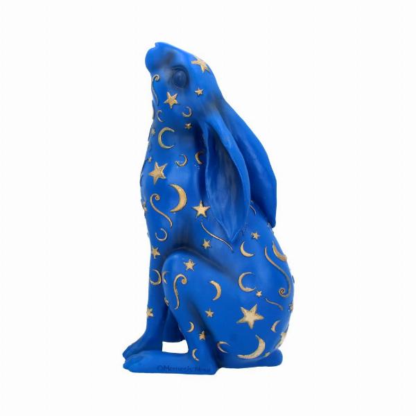 Photo #4 of product B4059K8 - Nemesis Now Lepus Figurine Constellation Hare Ornament