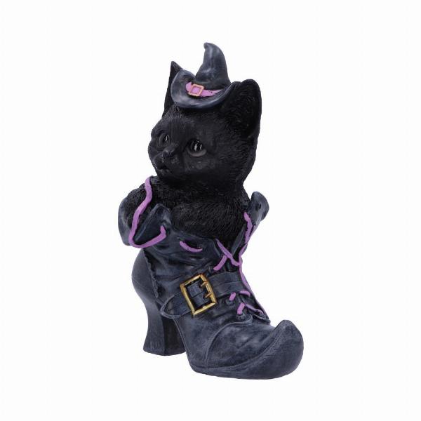 Photo #2 of product U5738U1 - Mischievous Familiar 18.5cm