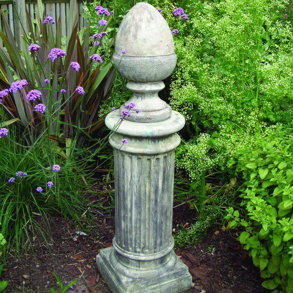 Photo of Oxford Stone Column