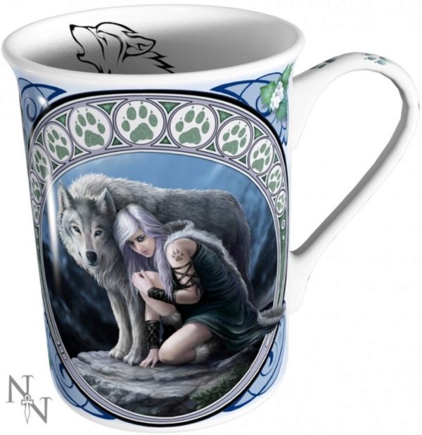 Photo of Protector Mug (Anne Stokes)