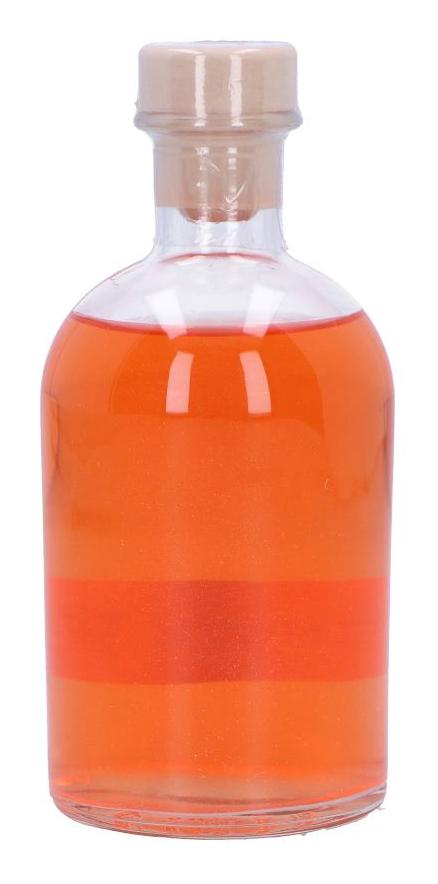 Photo #3 of product C6826B24 - Scented Potions Orange Shimmery Strength Fragrance Reed Diffuser