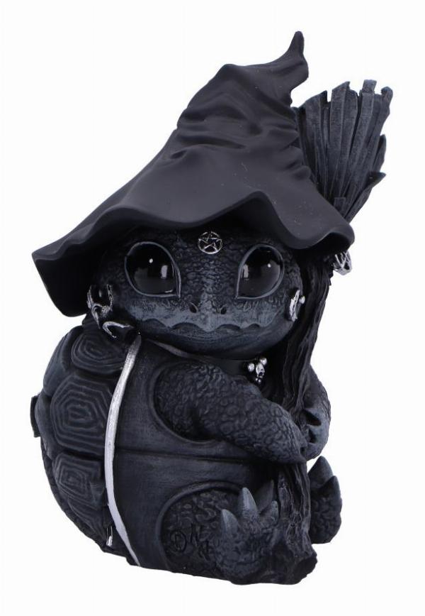 Photo #1 of product B6912C24 - Shellial Collectible Tortoise Cult Cuties Figurine