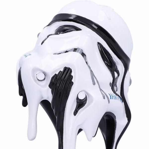 Stormtrooper Too Hot To Handle Ornament