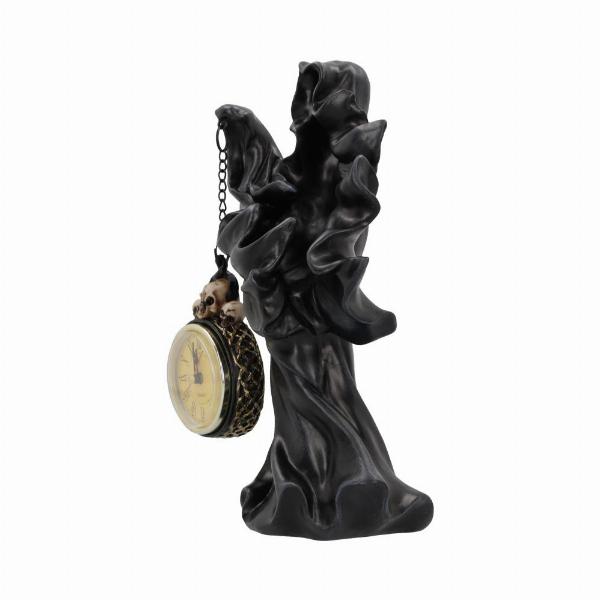 Photo #2 of product U6170W2 - Time Flies Gothic Reaper Figurine 26.5cm