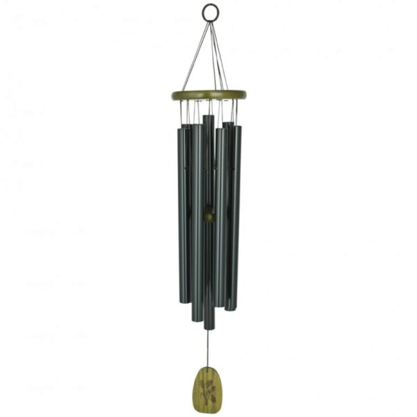 Photo of Woodstock Chimes of Bavaria Green