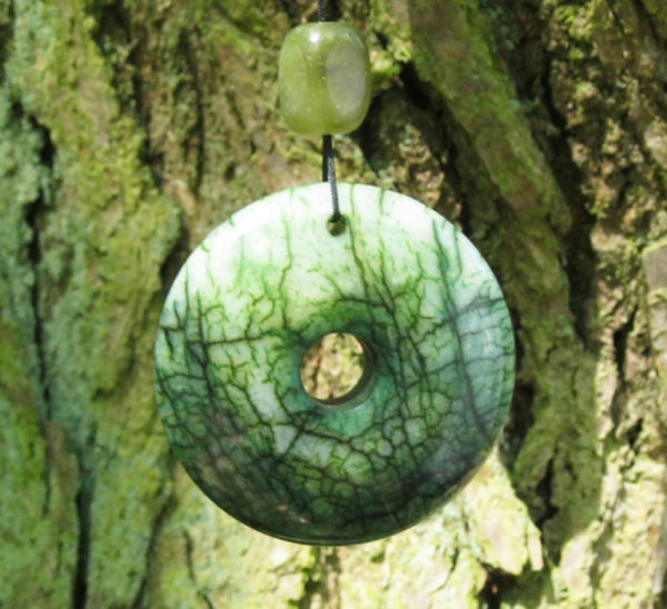 Photo of Woodstock Jade Chime