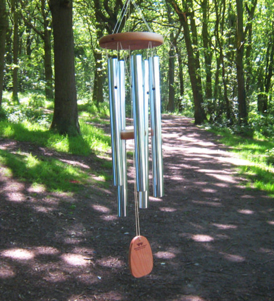 Photo of Woodstock Kyoto Wind Chime