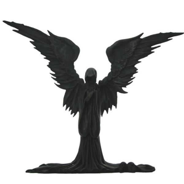 Photo of Angel of Death Figurine 35 cm