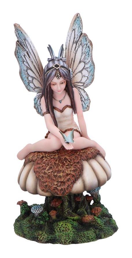 Photo #1 of product D6854C24 - Chrysalis Fairy Figurine