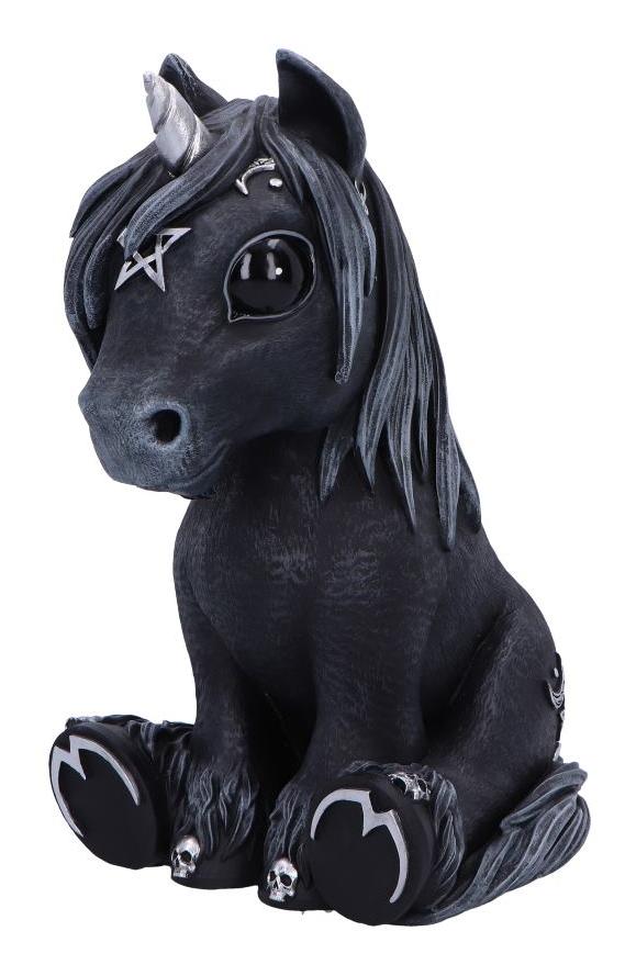 Photo #4 of product B7094B25 - Cult Cuties Culticorn Figurine (Large)