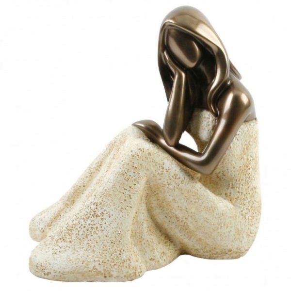 Photo of Daydream Lady Figurine (Juliana)