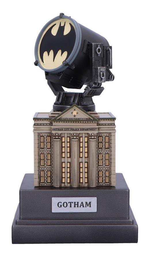 Photo #1 of product B6640B24 - DC Gotham City Police Department