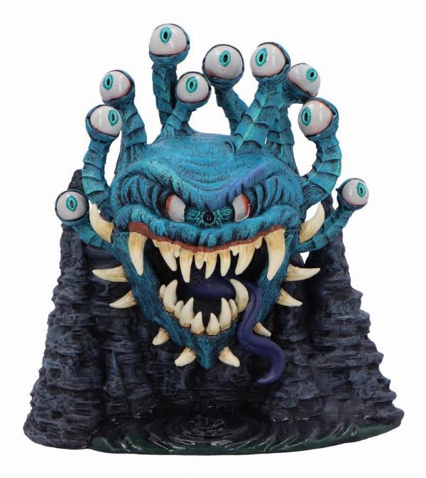 Photo #1 of product B6655B24 - Dungeons & Dragons Beholder Monster Box