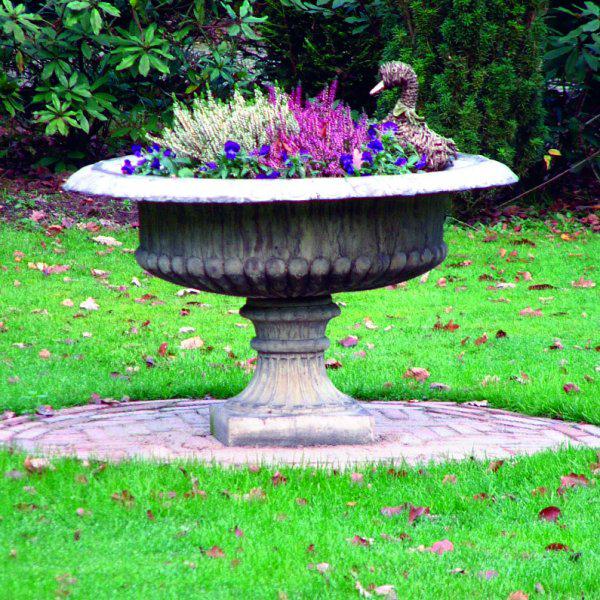 Photo of Grand Victorian Stone Tazza