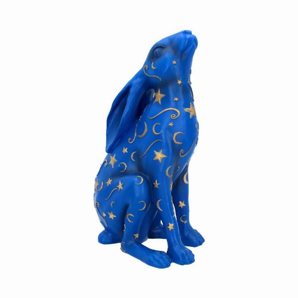Photo #5 of product B4059K8 - Nemesis Now Lepus Figurine Constellation Hare Ornament
