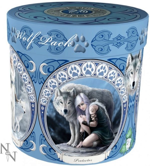 Photo of Protector Mug (Anne Stokes)