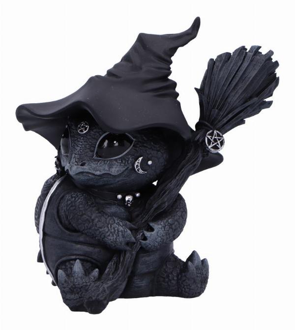 Photo #2 of product B6912C24 - Shellial Collectible Tortoise Cult Cuties Figurine