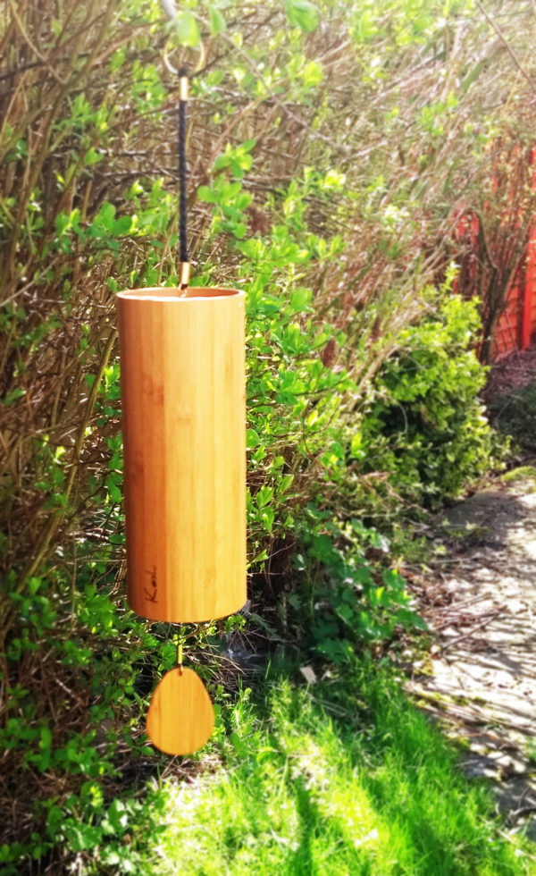 Photo of Koshi Chime in Garden