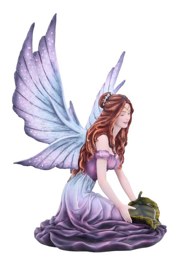 Photo #4 of product D6422X3 - Tessa Fairy Figurine 32cm