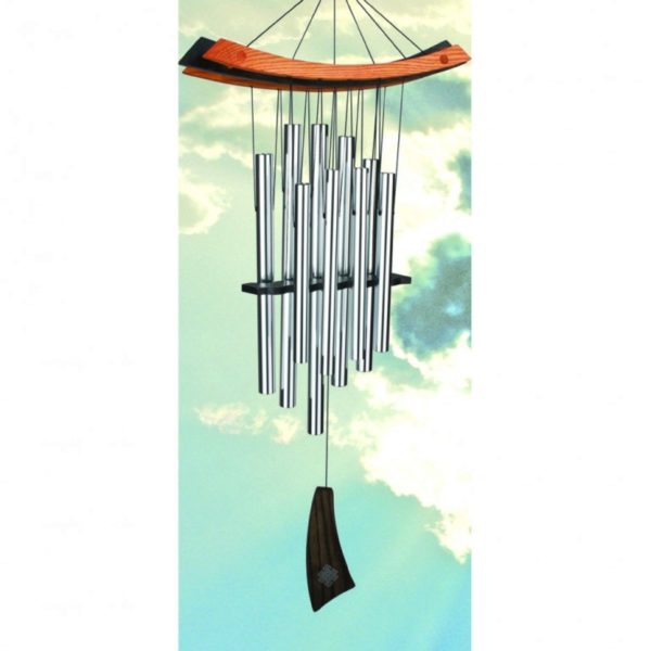 Photo of Woodstock Healing Wind Chime