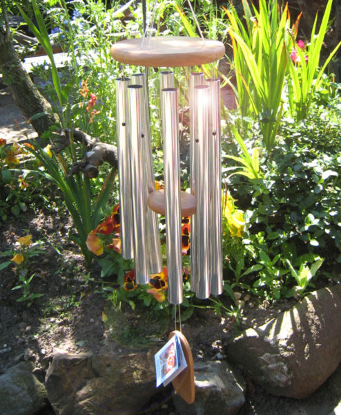 Photo of Woodstock Wedding Chime