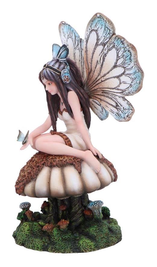 Photo #2 of product D6854C24 - Chrysalis Fairy Figurine