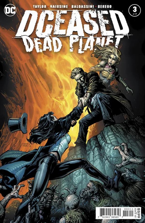 free download dead planet 3