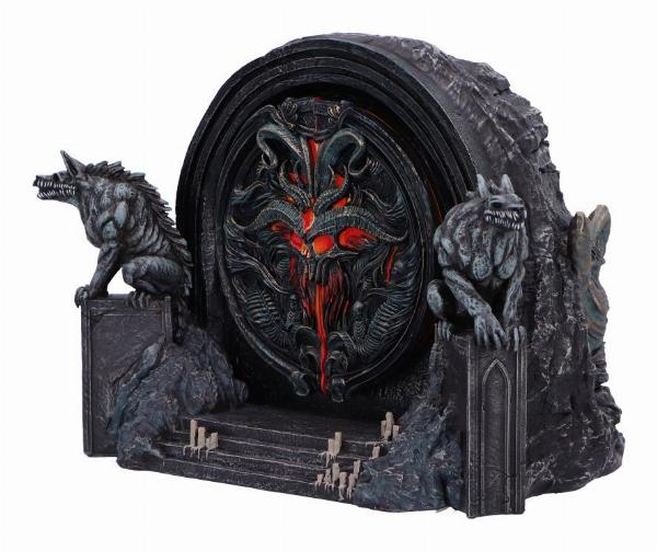 Photo #2 of product B6803C24 - Diablo IV Hells Gate Trinket Box