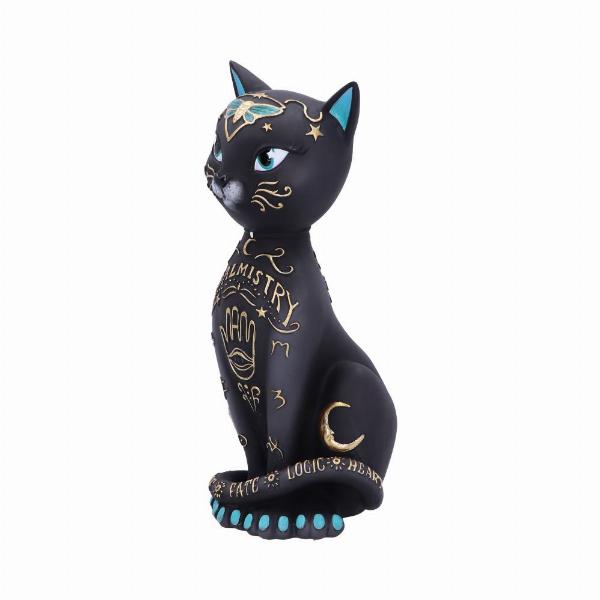 Photo #2 of product B5885V2 - Fortune Kitty Figurine 27cm