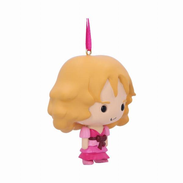 Photo #4 of product B5670T1 - Harry Potter Chibi Hermione Hanging Festive Decorative Ornament