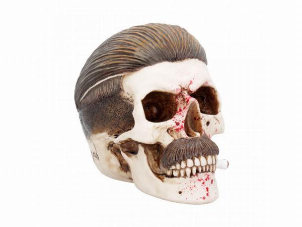 Photo of Henchman Skull Ornament