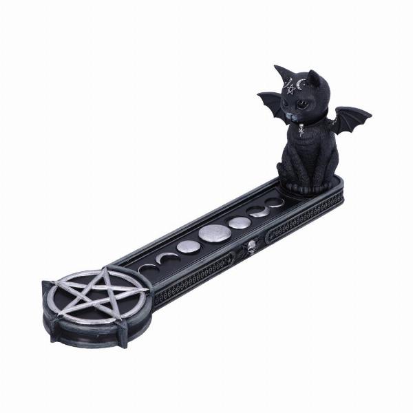 Photo #1 of product B6010V2 - Malpuss Cult Cutie Incense Holder 24cm