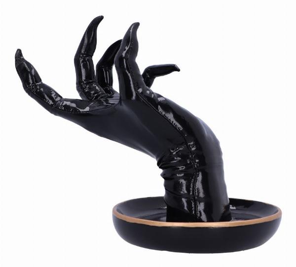 Photo #3 of product B6272X3 - Precious Protector Gothic Hand Jewellery Holder 18.2cm