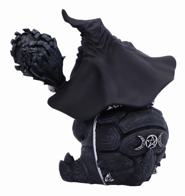 Photo #3 of product B6912C24 - Shellial Collectible Tortoise Cult Cuties Figurine