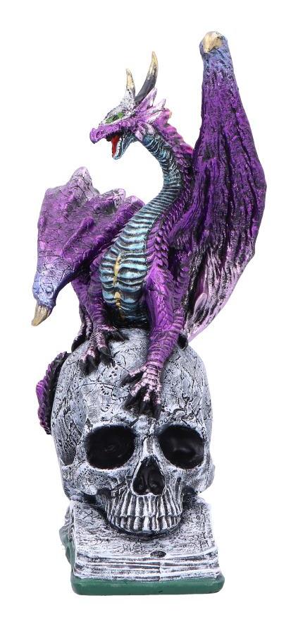 Photo #4 of product U7065B25 - Titans Reign 20.5cm