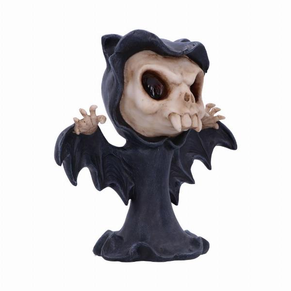 Photo #3 of product U5727U1 - Bat Reaper Figurine 16.5cm