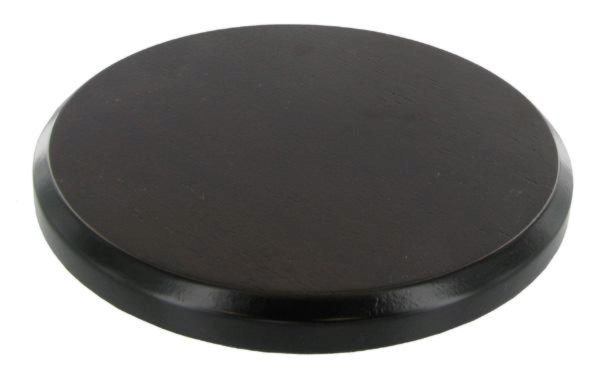 Photo of Wooden Base Round 16 cm