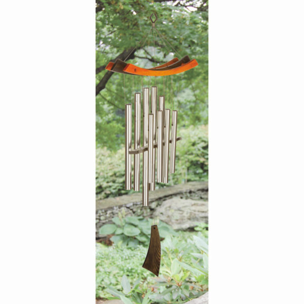 Photo of Woodstock Healing Wind Chime