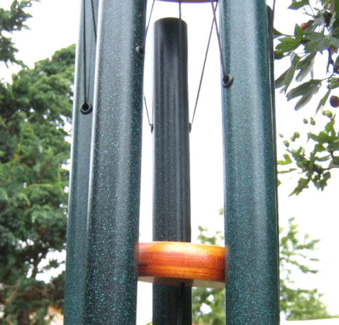 Photo of Woodstock Mozart Chimes