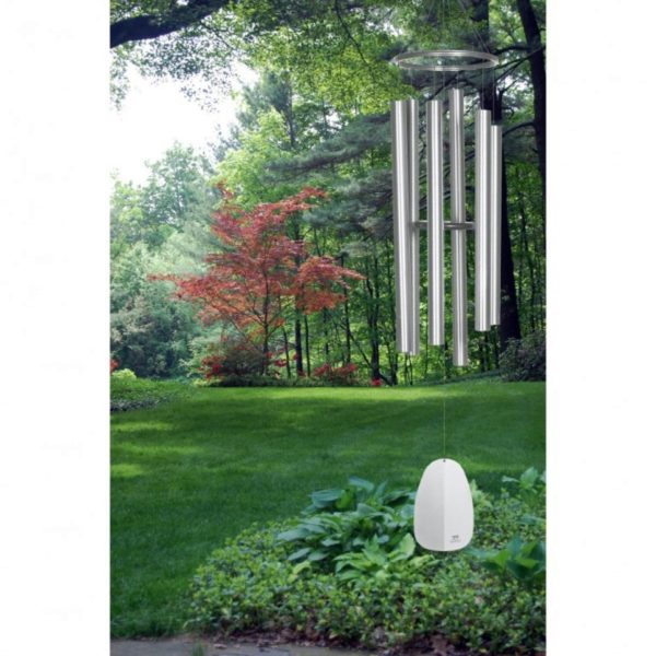 Photo of Woodstock Wind Chimes of Apollo