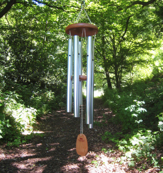 Photo of Woodstock Wind Chimes of Bali